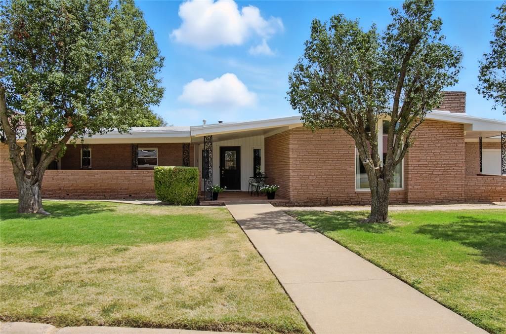 116 Gaynelle Lane, Hobart, OK 73651