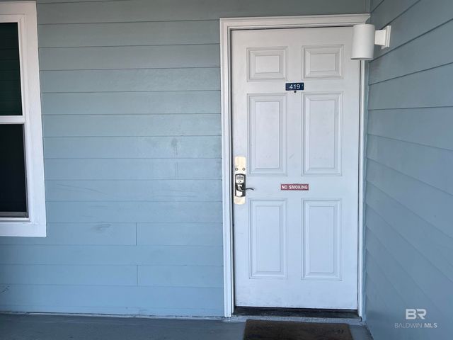 25805 Perdido Beach Boulevard 419, Orange Beach, AL 36561