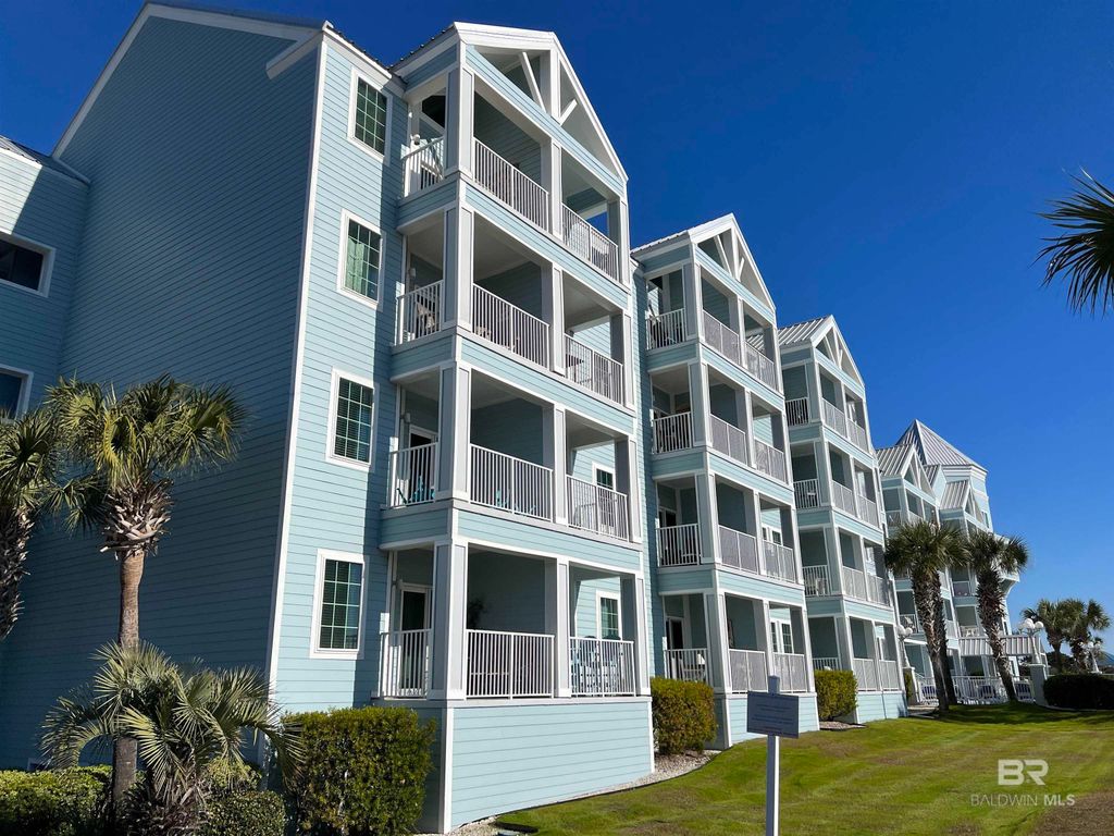 25805 Perdido Beach Boulevard 419, Orange Beach, AL 36561