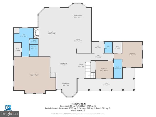 5303 STAMBAUGH RD, Spring Grove, PA 17362