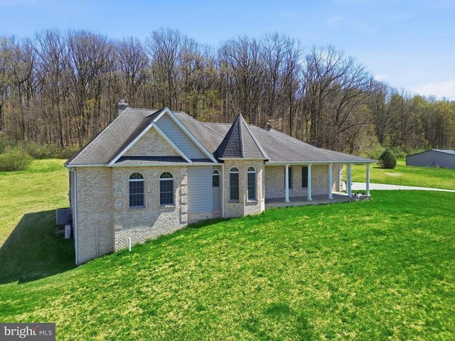 5303 STAMBAUGH RD, Spring Grove, PA 17362