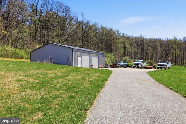 5303 STAMBAUGH RD, Spring Grove, PA 17362