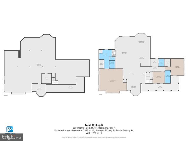 5303 STAMBAUGH RD, Spring Grove, PA 17362