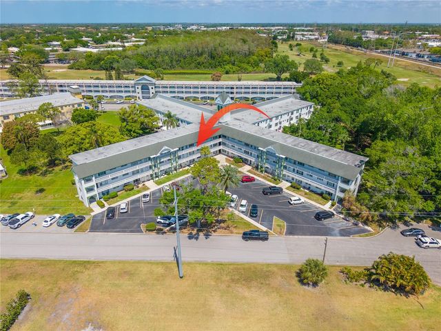 2468 FLORENTINE WAY 34, Clearwater, FL 33763