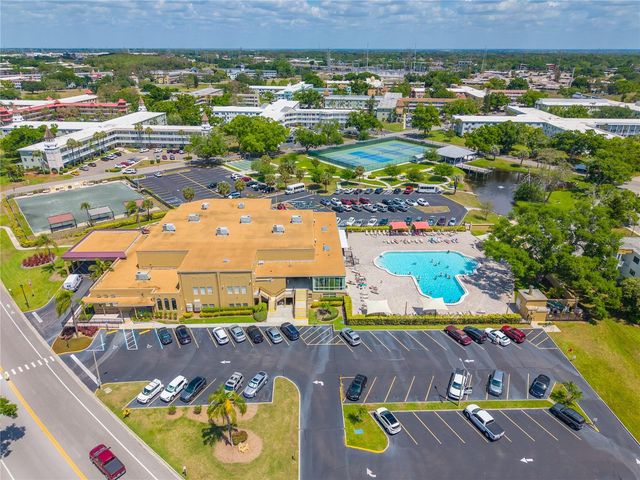 2468 FLORENTINE WAY 34, Clearwater, FL 33763