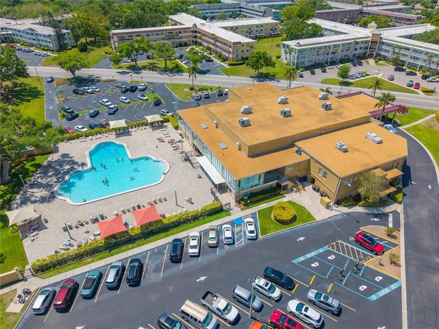 2468 FLORENTINE WAY 34, Clearwater, FL 33763