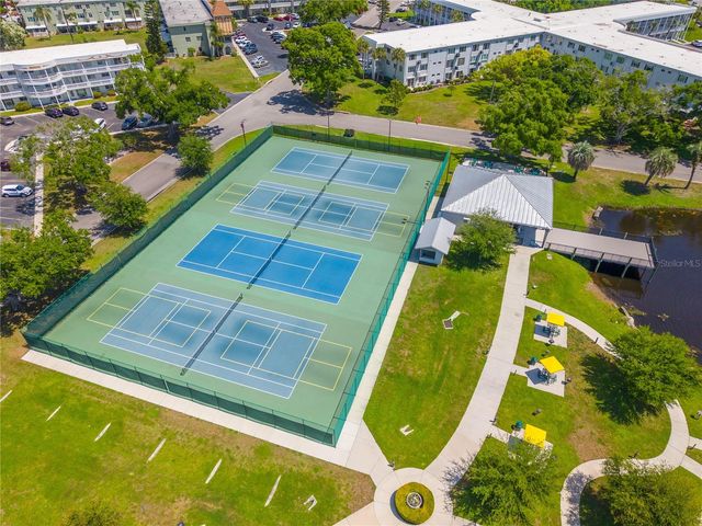 2468 FLORENTINE WAY 34, Clearwater, FL 33763