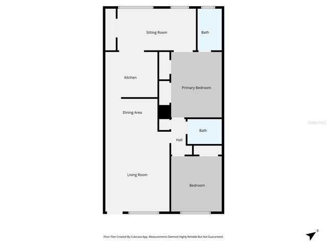 2468 FLORENTINE WAY 34, Clearwater, FL 33763