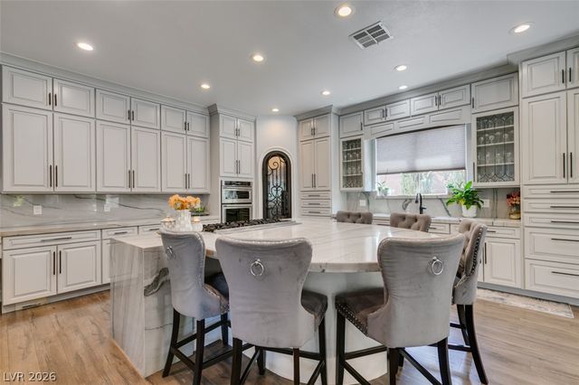 9535 Bella Citta Street, Las Vegas, NV 89178
