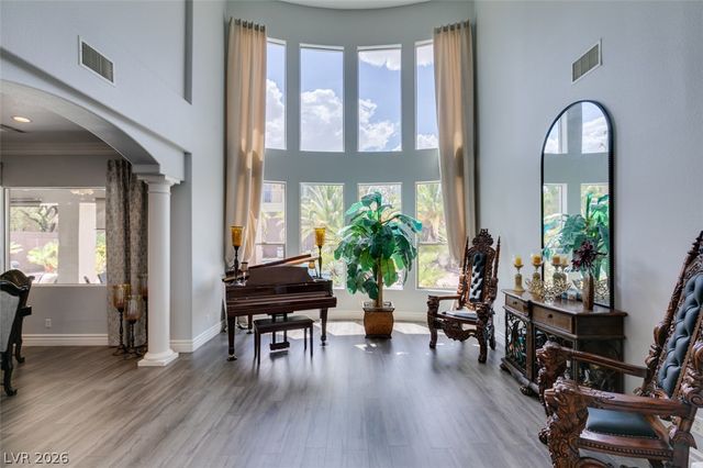 9535 Bella Citta Street, Las Vegas, NV 89178