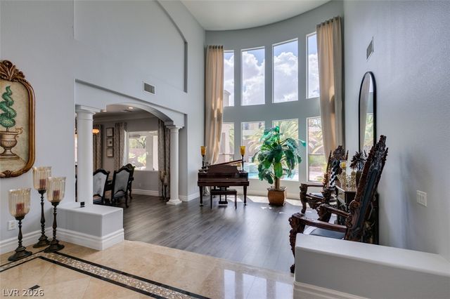 9535 Bella Citta Street, Las Vegas, NV 89178