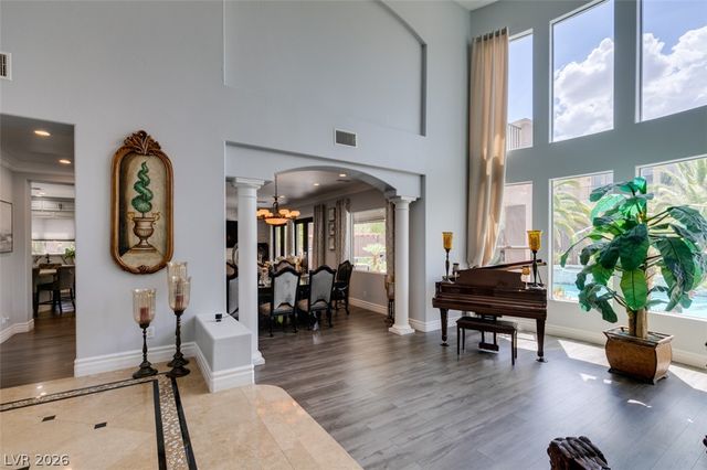 9535 Bella Citta Street, Las Vegas, NV 89178