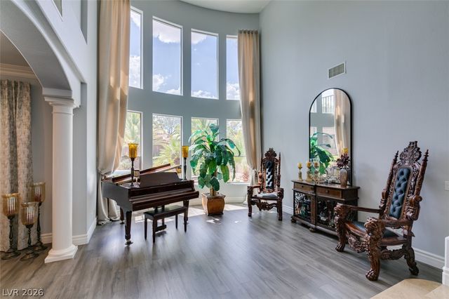 9535 Bella Citta Street, Las Vegas, NV 89178