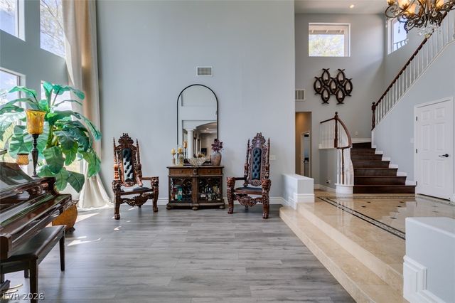 9535 Bella Citta Street, Las Vegas, NV 89178
