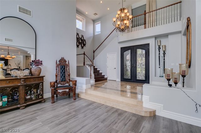9535 Bella Citta Street, Las Vegas, NV 89178