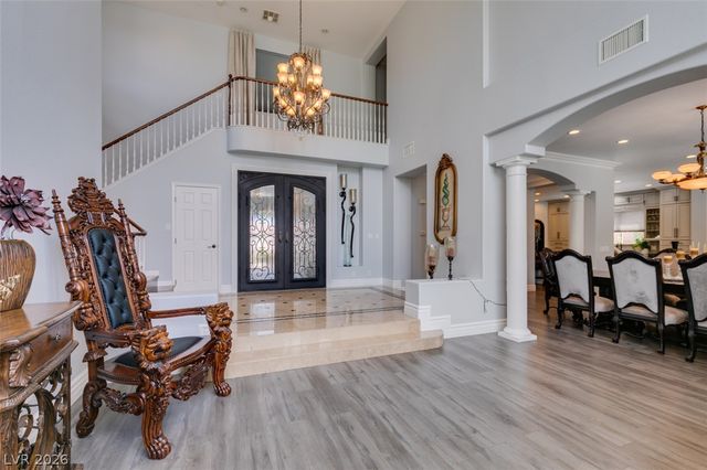 9535 Bella Citta Street, Las Vegas, NV 89178