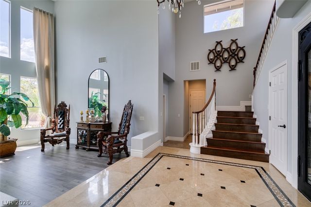 9535 Bella Citta Street, Las Vegas, NV 89178