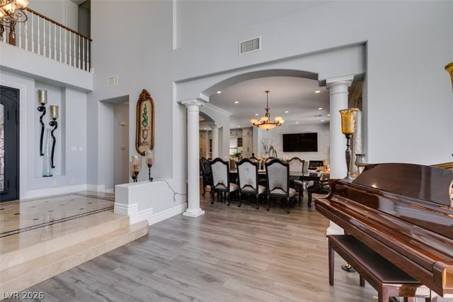 9535 Bella Citta Street, Las Vegas, NV 89178