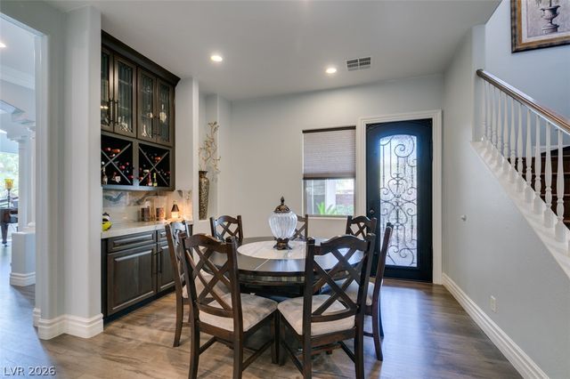 9535 Bella Citta Street, Las Vegas, NV 89178