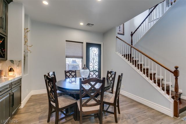 9535 Bella Citta Street, Las Vegas, NV 89178