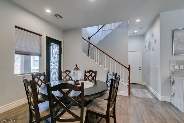 9535 Bella Citta Street, Las Vegas, NV 89178