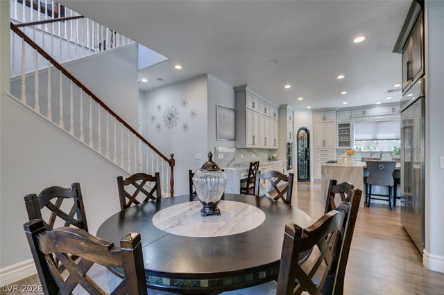 9535 Bella Citta Street, Las Vegas, NV 89178