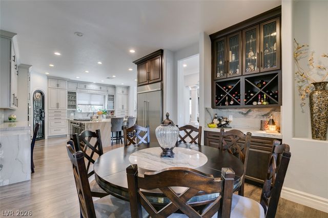 9535 Bella Citta Street, Las Vegas, NV 89178