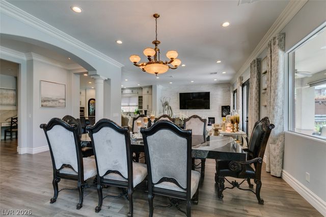 9535 Bella Citta Street, Las Vegas, NV 89178