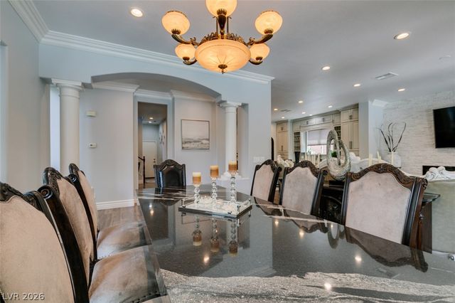 9535 Bella Citta Street, Las Vegas, NV 89178