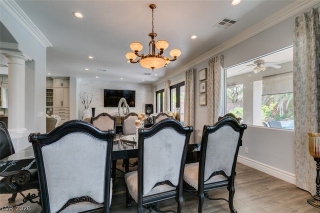 9535 Bella Citta Street, Las Vegas, NV 89178
