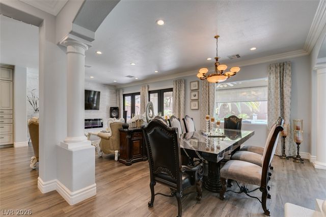 9535 Bella Citta Street, Las Vegas, NV 89178