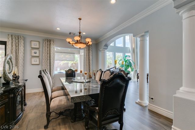 9535 Bella Citta Street, Las Vegas, NV 89178