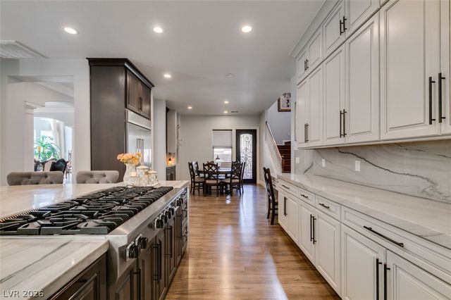 9535 Bella Citta Street, Las Vegas, NV 89178