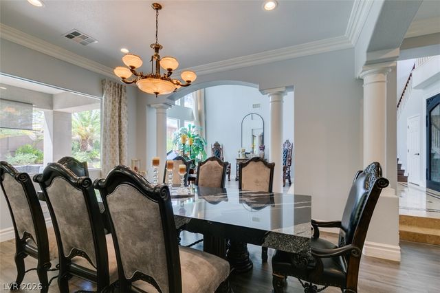 9535 Bella Citta Street, Las Vegas, NV 89178