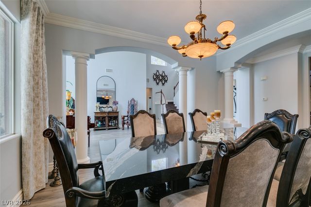 9535 Bella Citta Street, Las Vegas, NV 89178