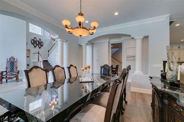 9535 Bella Citta Street, Las Vegas, NV 89178