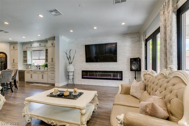 9535 Bella Citta Street, Las Vegas, NV 89178