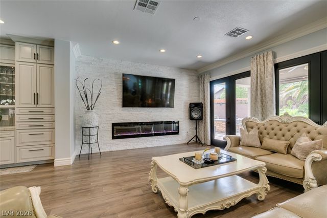 9535 Bella Citta Street, Las Vegas, NV 89178