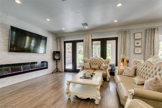 9535 Bella Citta Street, Las Vegas, NV 89178