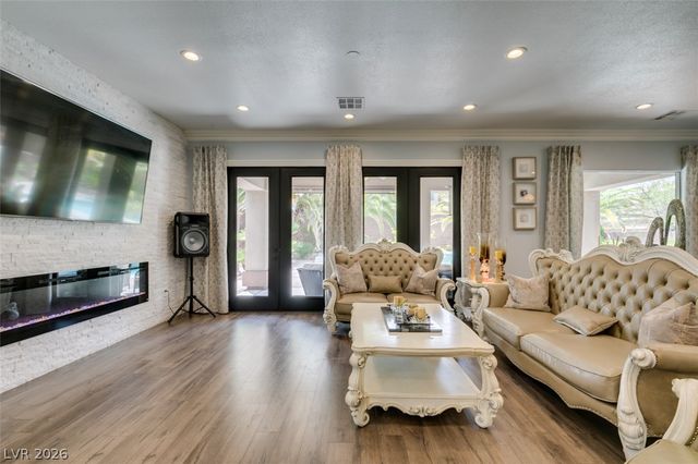 9535 Bella Citta Street, Las Vegas, NV 89178