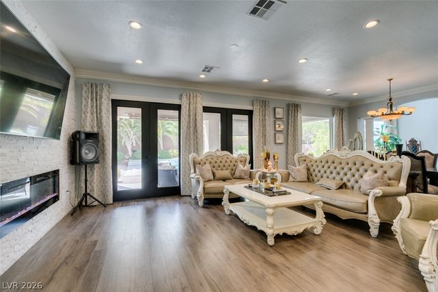 9535 Bella Citta Street, Las Vegas, NV 89178