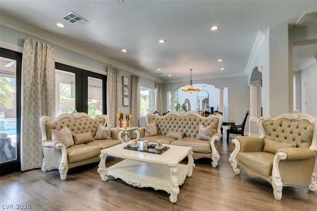 9535 Bella Citta Street, Las Vegas, NV 89178