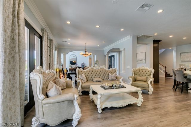 9535 Bella Citta Street, Las Vegas, NV 89178