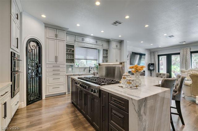 9535 Bella Citta Street, Las Vegas, NV 89178