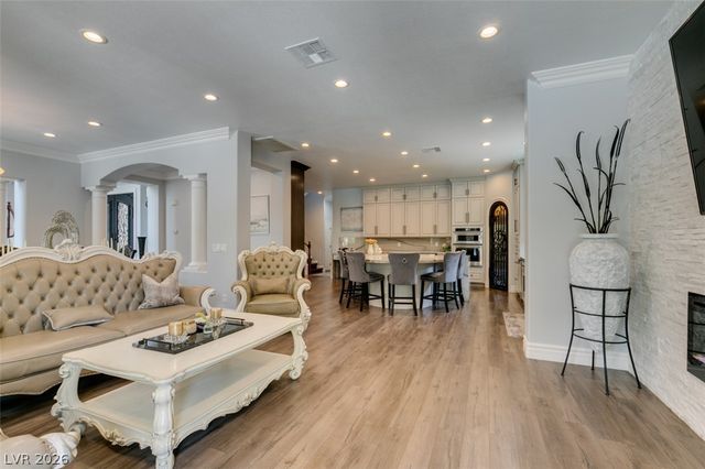 9535 Bella Citta Street, Las Vegas, NV 89178