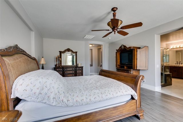 9535 Bella Citta Street, Las Vegas, NV 89178
