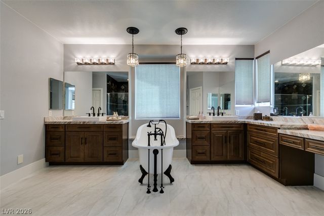 9535 Bella Citta Street, Las Vegas, NV 89178