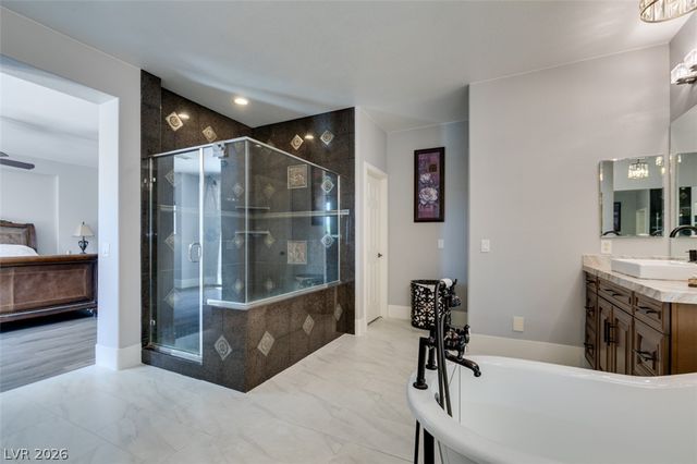9535 Bella Citta Street, Las Vegas, NV 89178