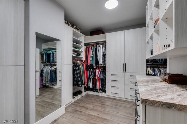 9535 Bella Citta Street, Las Vegas, NV 89178