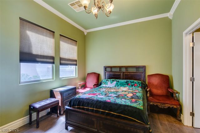 9535 Bella Citta Street, Las Vegas, NV 89178